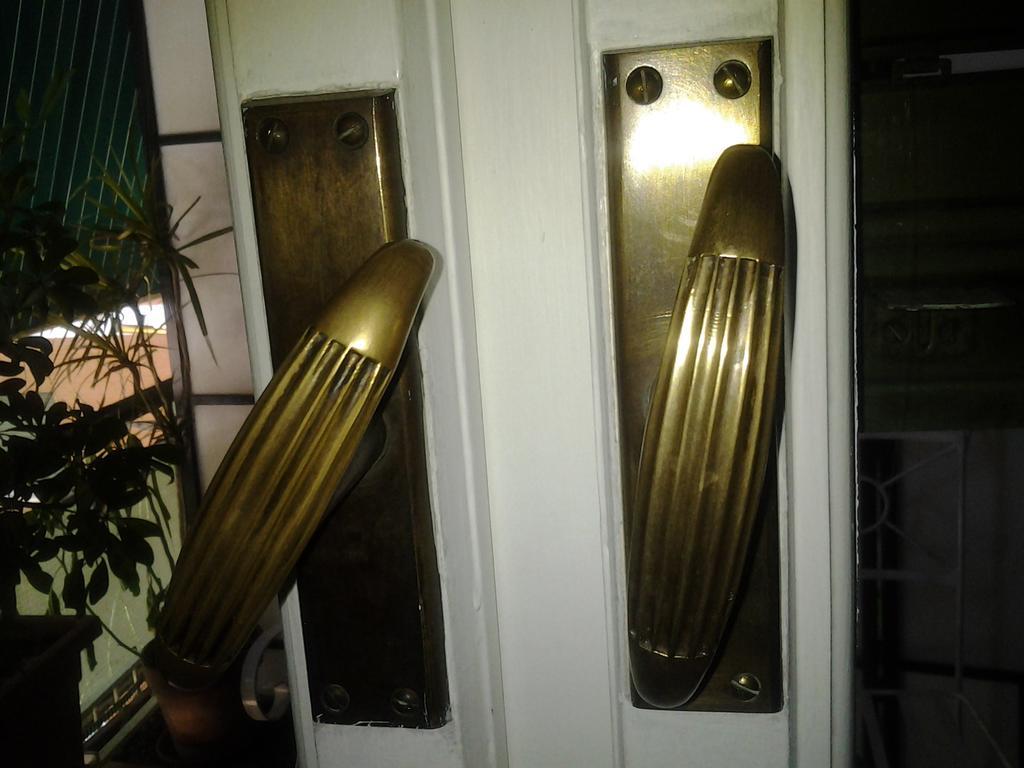 罗马 奥林姆皮卡旅馆酒店 外观 照片