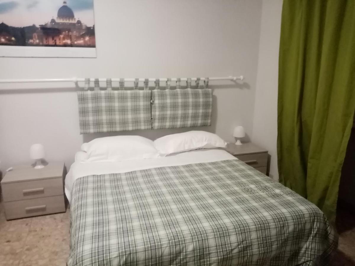 罗马 奥林姆皮卡旅馆酒店 外观 照片